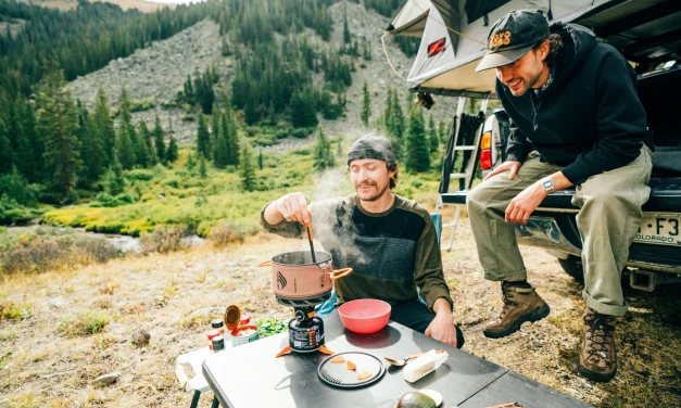 Jetboil Introduces TrailCook: Precision Cooking for the Modern Backcountry