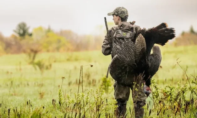 Beginner’s Guide to Selecting a Quality Turkey Hunting Vest
