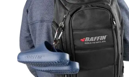 Baffin Introduces Recovery Clog: A New Option for Post-Hike Comfort