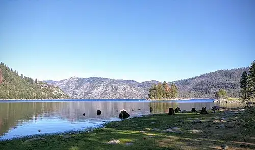 Lake Elenor