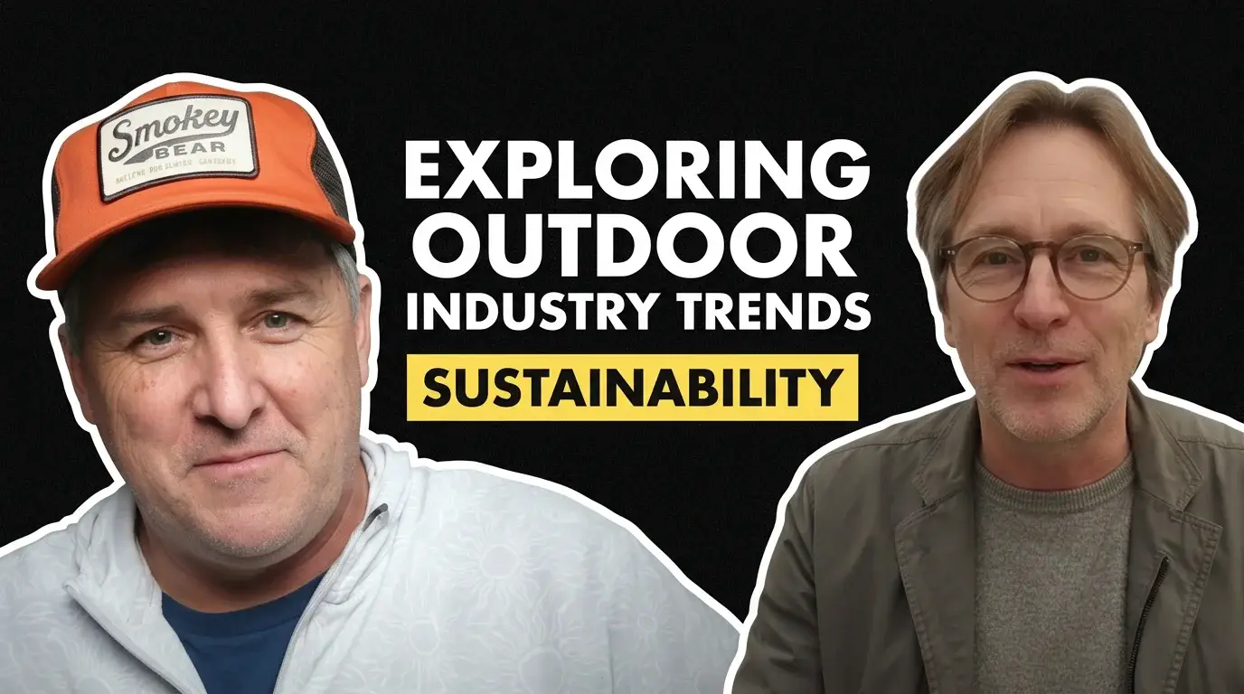 podcast image header Charlie Pankey and Ron Donchez