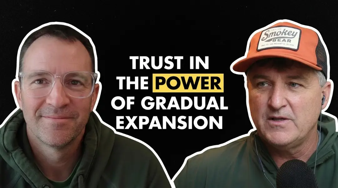 podcast poster Charlie pankey and Josh Sprague