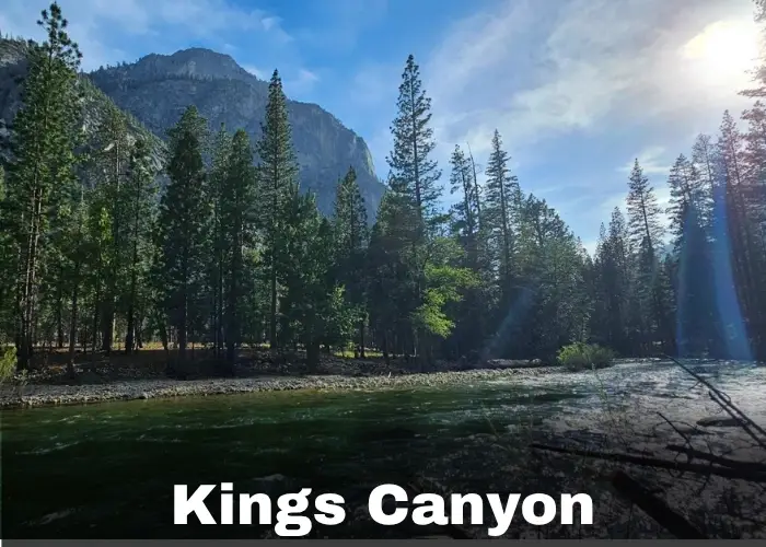 Kings Canyon