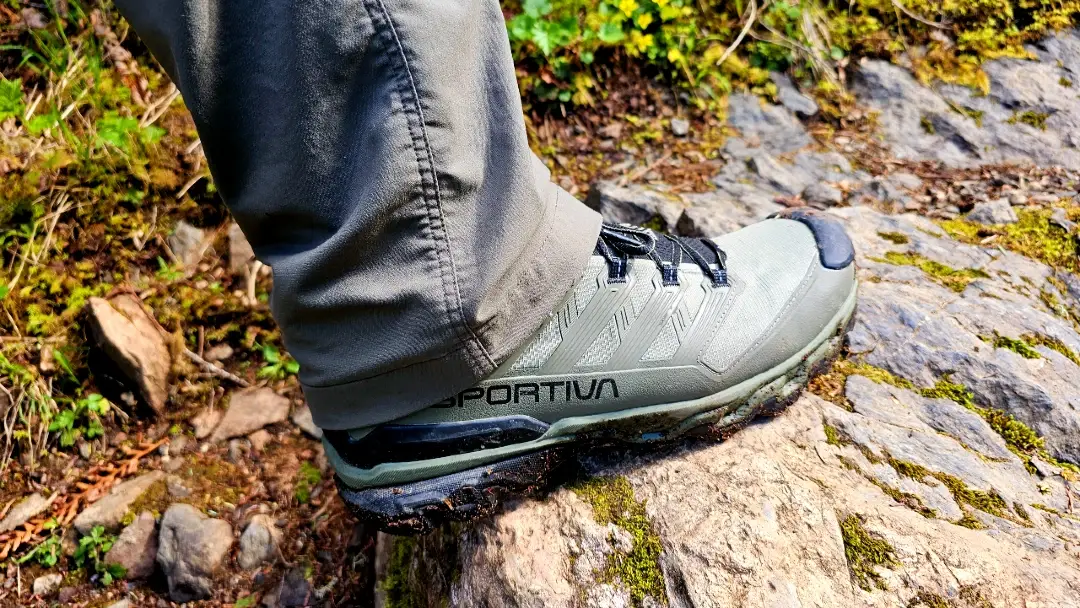 Field Tested: La Sportiva Ultra Raptor III GTX Review