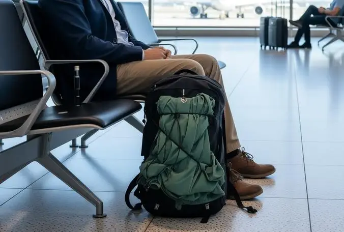 Matador 45L Global Travel Pack Review: Crisscrossing the West