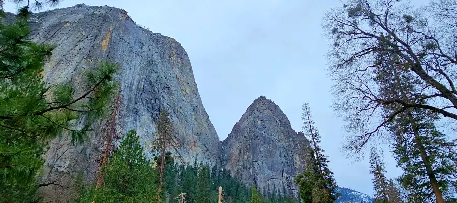 Elcap yosemite
