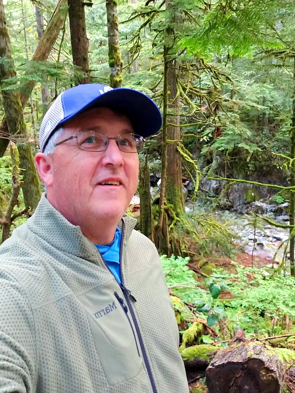 Marmot AirFleece Review: The Layer I Didn’t Know I Needed in the PNW
