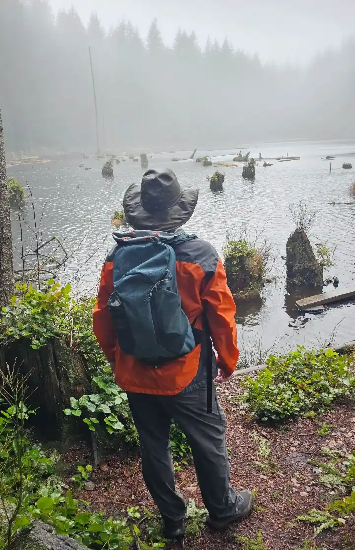 Marmot Trailway Pants Review: From PNW Mud to the Yosemite Backcountry