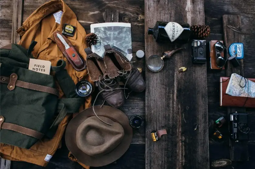 Highway 395 Adventure Guide: Smart Gear for Exploring the Sierra Nevada’s Eastern Front